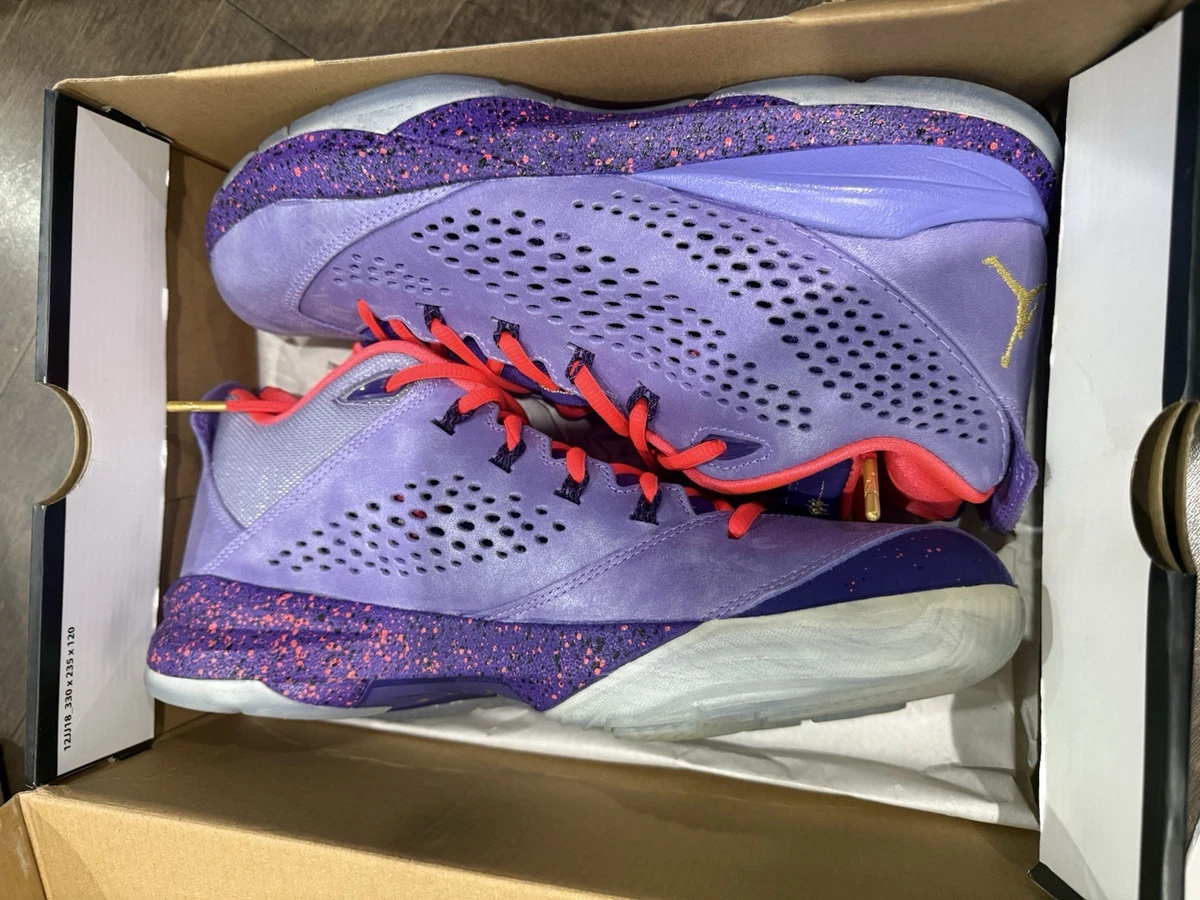 Jordan CP3.VII All-Star | eBay