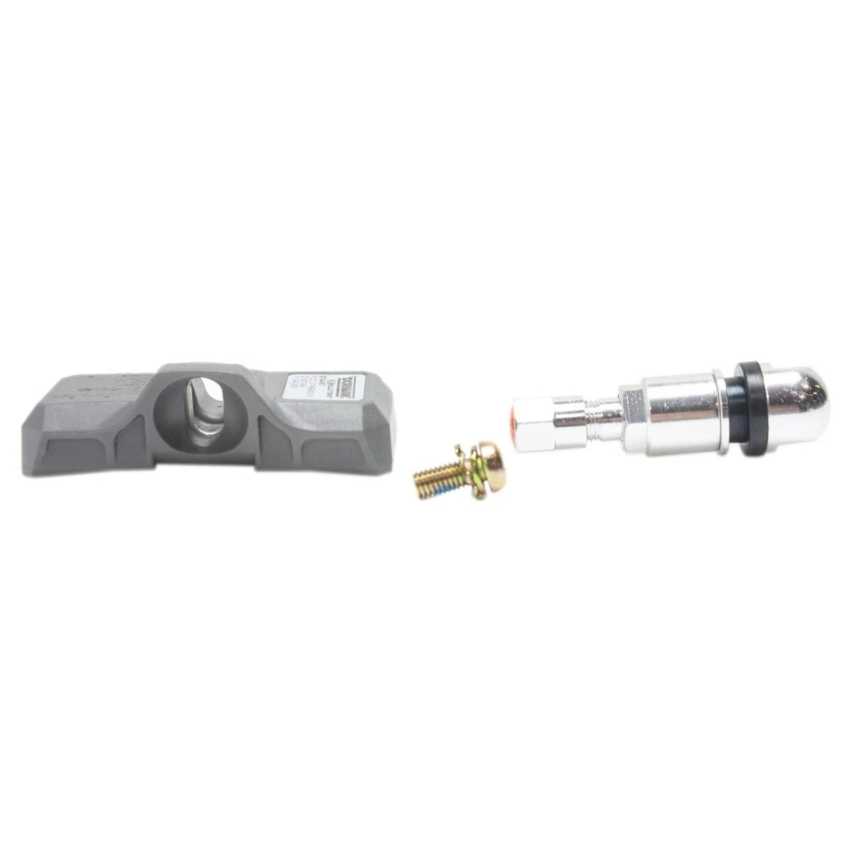 SET-RB974007-4 Dorman Juego de 4 sensores TPMS para Chevy Yukon Suburban Avalanche Foto 3 de 4