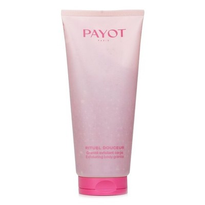 Payot - Rituel Douceur Exfoliating Body Granita N/A