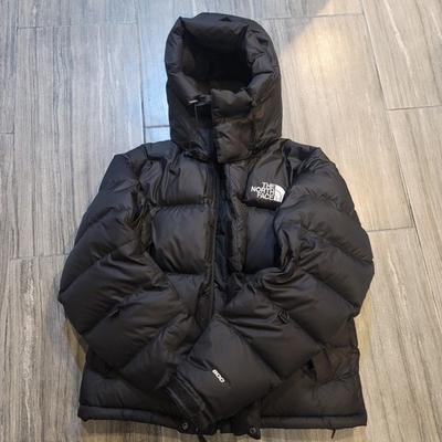 #ad The North Face Baltoro 600 Jacket Black Mens Xs $300.00