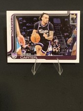 2025-26 Topps - Devin Carter #165-A2