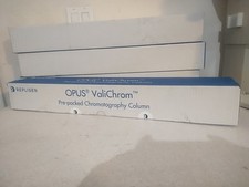 REPLIGEN OPUS ValiChrom 5.0- 200uL Poros 50 HQ. Sealed Box
