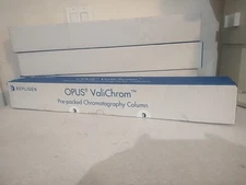 REPLIGEN OPUS ValiChrom 5.0- 200uL Poros 50 HQ. Sealed Box