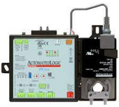 Automated Logic ZN141A BACnet Advanced Application Controller, AAC VAV Control
