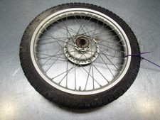 Honda MT250 MT 250 Front Wheel 1.60 x 21