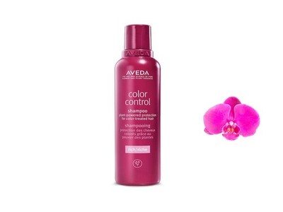 Aveda Color Control Shampoo Rich 200ml / 6.7oz