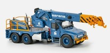 WEISS BROTHERS, Franna SARENS TEREX AT-40 Kran, 1/50, WBR20-1085
