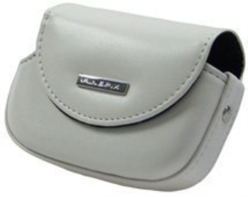 Fujifilm FinePix Z30 Premium Case - White