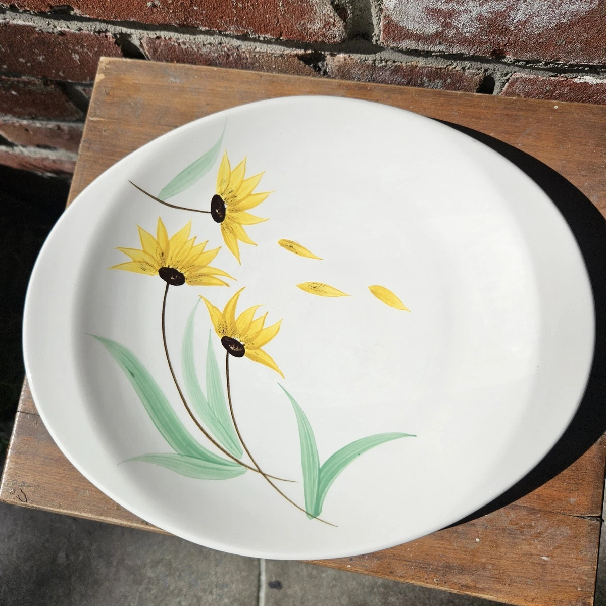 Ken & Mary Skyline DRUMCAN 灰皿 25+ Canonsburg Pottery Skyline for sale | Updated Oct 2026