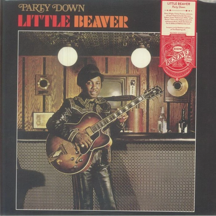 Little Beaver Lp for sale | eBay