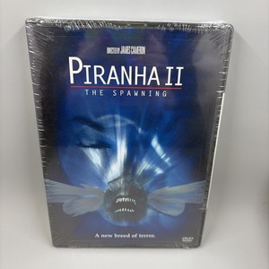 Piranha 2 | eBay
