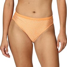 ExOfficio Women's Give-N-Go 2.0 Bikini Cut Brief Panties - Bellini Mosaic - XL