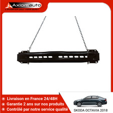 Pare-choc avant Skoda OCTAVIA