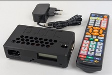 OSSC Open Source Scan Converter mit Fernbedie...