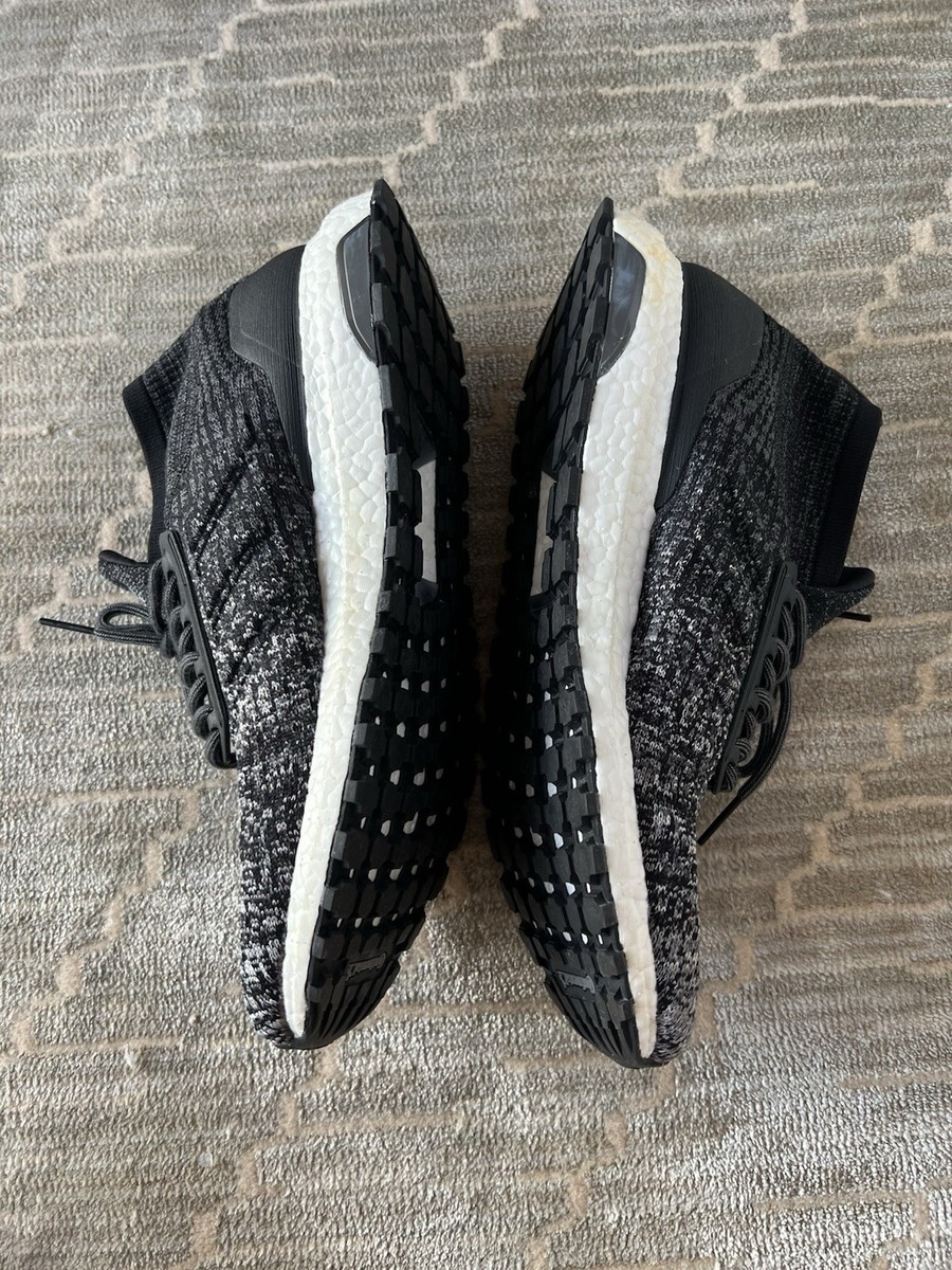 adidas gazelle silver green womens Adidas X Reigning Champ Ultraboost DB2043 Mens Black Athletic Running main image 0