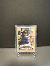 2006 Topps - Prince Fielder #639 Rookie Card Gold /2026. rookie card picture