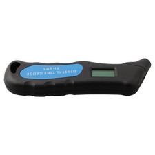 LCD Meter Tester Tyre Gauge Car Tire Pressure Guage Digital Bike Truck Auto