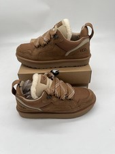 UGG Lowmel Women's Sneakers Chestnut