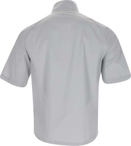 Ben Hogan SS Water Resistant Packable Rain Jacket Grey Dawn Regenbekleidung Herren S - Bild 3 von 4