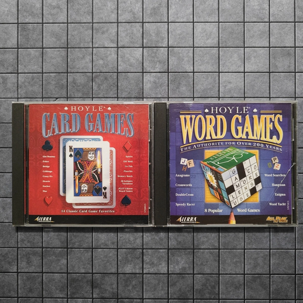 PC Casino & Cards 1998 Video Games for sale | eBay