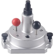 Kurbelwellen-Dichtungsflanschentferner, Installationswerkzeug, T, 4 Zylinder,...