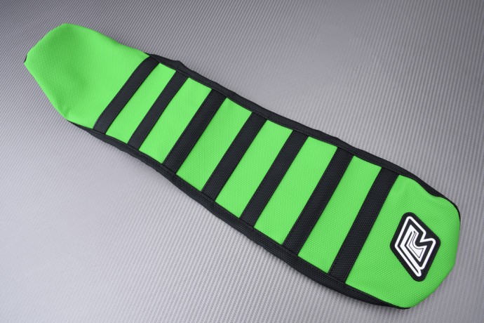 Housse de selle étanche pour KAWASAKI KX 100 terrain boueux et cross