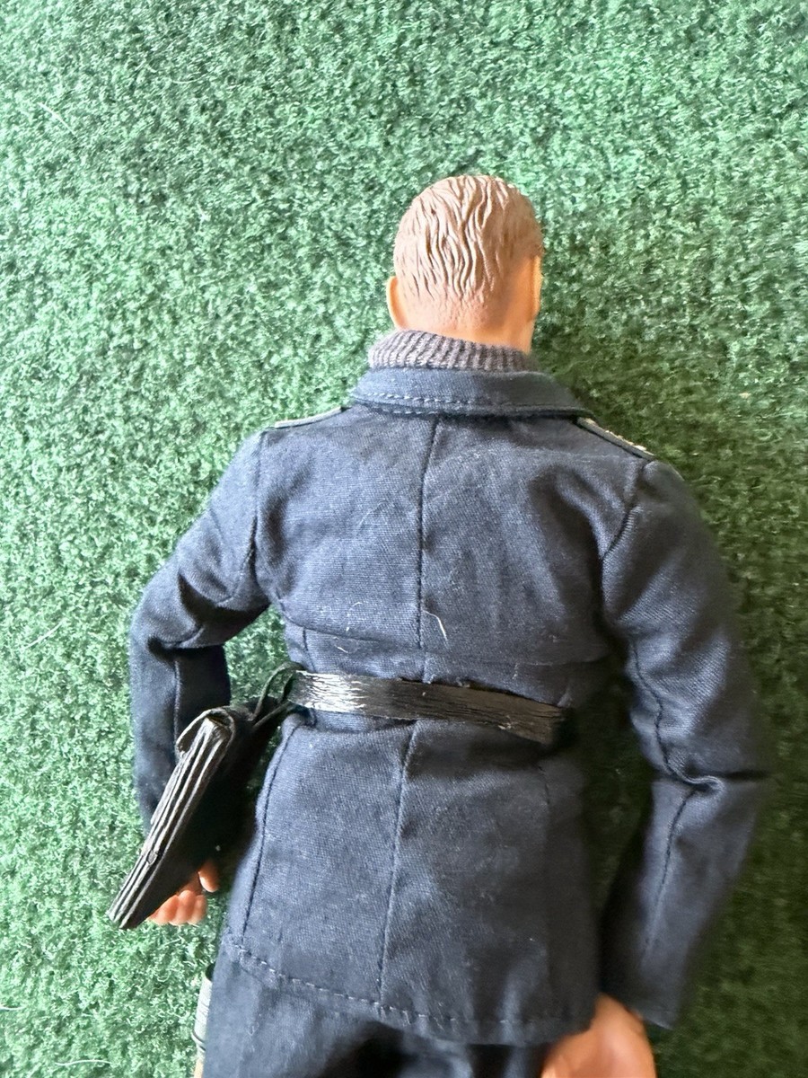 Dragon 1/6 WW2 Lot of 4 Germany Action Figures | eBay