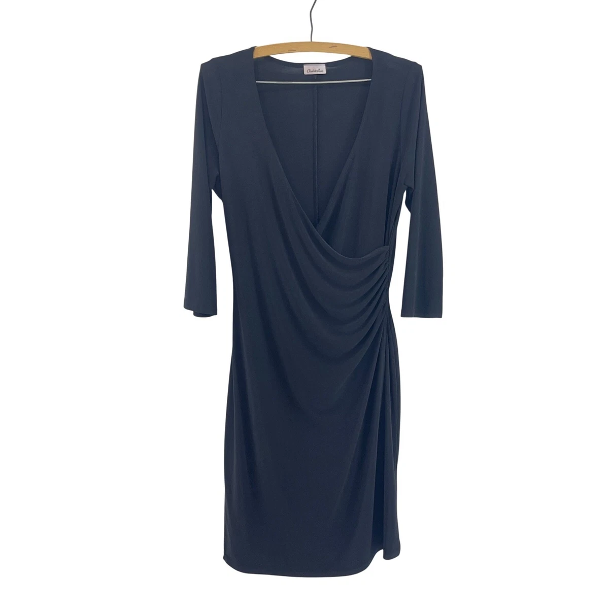 Charlotte Russe Black Dresses for Women for sale | eBay Charlotte Russe Black Dresses for Women for sale | eBay