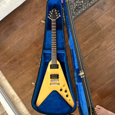 Gibson Flying V 1983