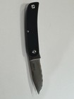 RARE Cold Steel Ultralock Serrated Drop Point New In Box Condition Made In Japan — photo 2