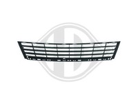 StoßStange.St.Gitter Clio FüR Renault 09-12 Nur 16
