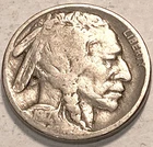1917 P Buffalo Nickel XF / AU NO RESERVE  *J1867