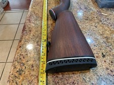 Springfield 1903 A4 Sporterized Wood Stock Full Length