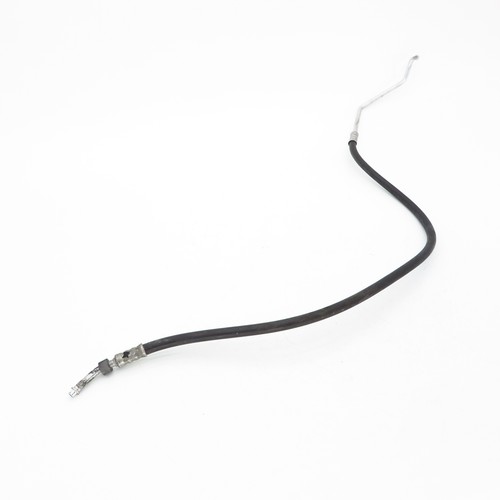 Klimaleitung Klimatrockner-Klimaverdampfer Mercedes SL R129 A1298303015