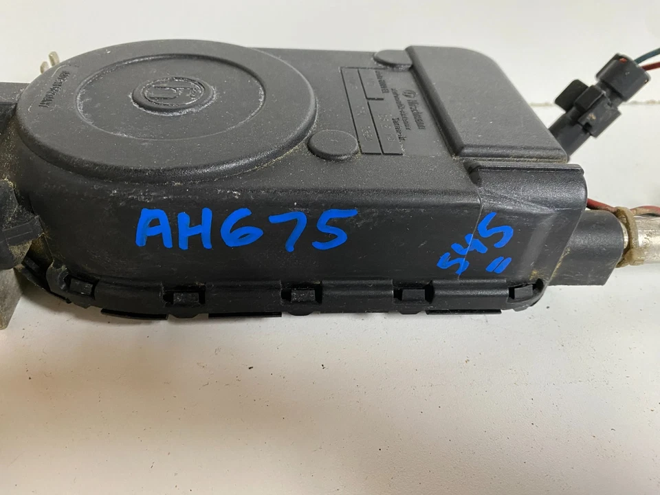 Jaguar XJ6 1988-1993 RADIO ANTEENA MONTAJE OEM, DBC5554 Foto 2 de 4