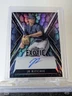 2023 Leaf Exotic JR Ritchie Peacock Wave Auto 2/2