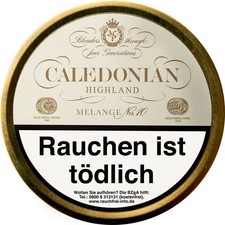 Caledonian Highland  50g