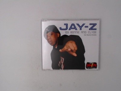 03 Bonnie & Clyde Jay-Z: