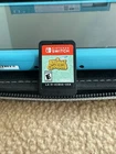 Animal Crossing: New Horizons Nintendo Switch Cartridge Only Tested
