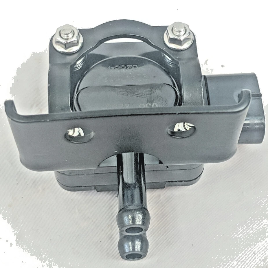 Dorman 9047106 Fits Blue Bird Crane Carrier DPF Differential Pressure Sensor NOS - Image 3 of 4