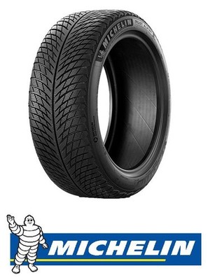 Michelin Pilot Alpin 5 XL NG0 RG 275/45 R21 110V
