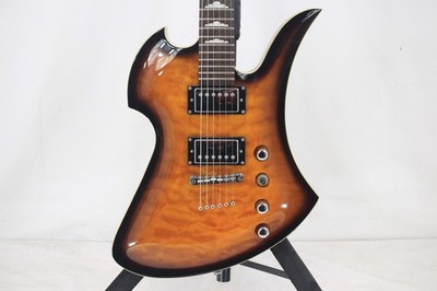 B.C.Rich MOCKINGBIRD MASTERPIECE o13819
