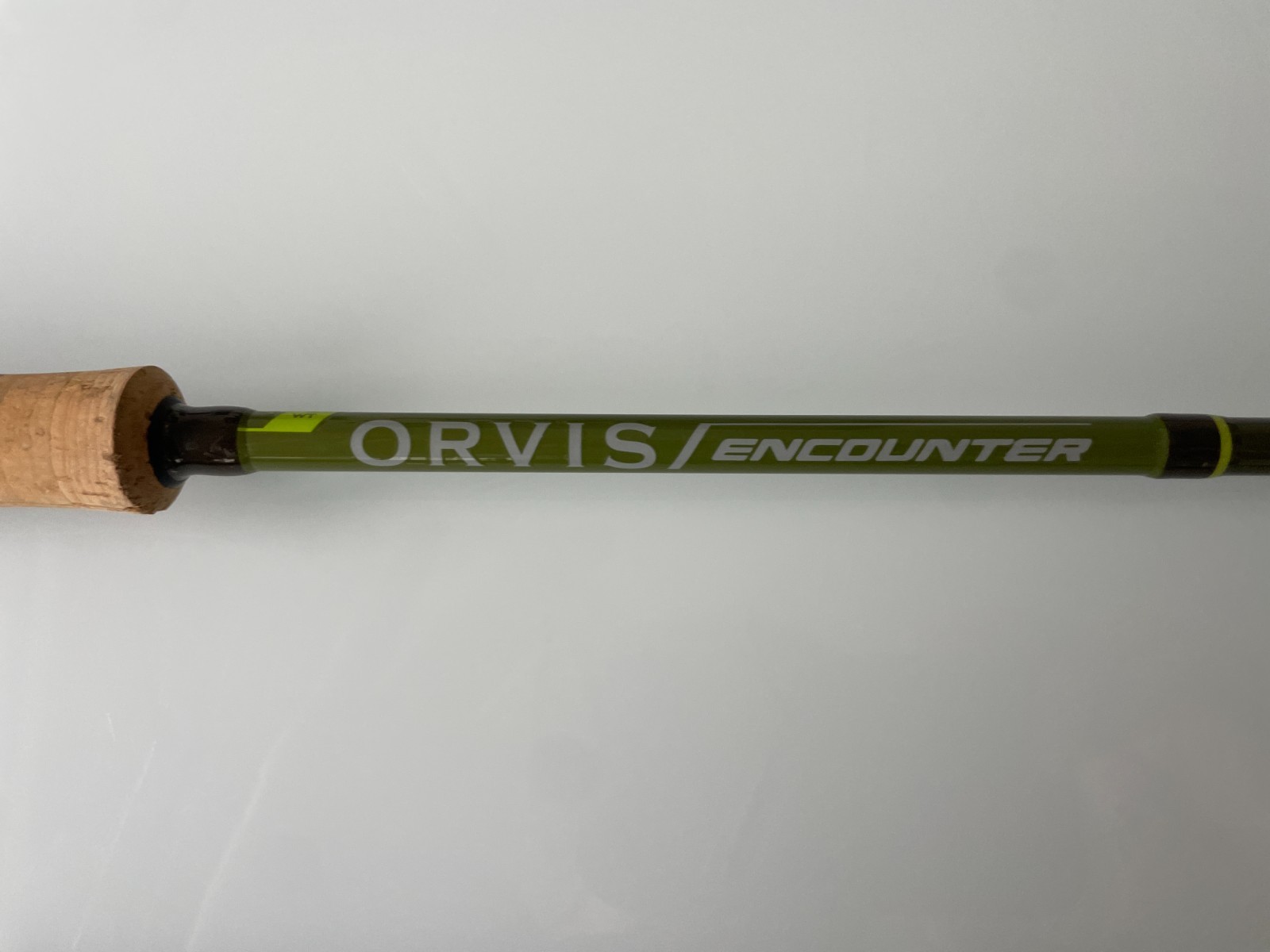 Orvis Encounter Fly Rod 9&rsquo; 5wt 4pc