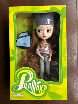 Pullip  First Generation Wind