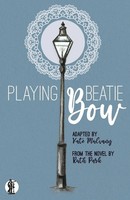 Playing Beatie Bow Kate Mulvany Taschenbuch Kartoniert / Broschiert Englisch