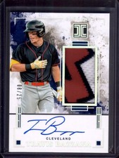 2025 Panini Impeccable Football Set Review and Checklist 28