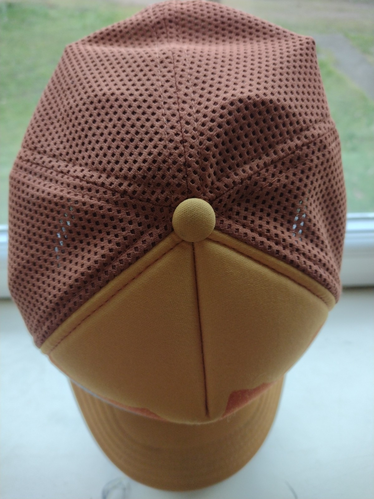 Berretto da baseball Merrell.