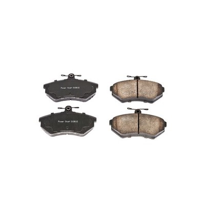 PowerStop Z16 Evolution Ceramic Brake Pads
