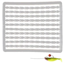 Hair Stop Fishing Dumbell Shape Carp Fishing Hair Rigs Small Fishing Bobber cute