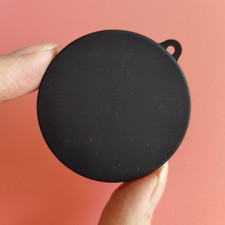 35mm 44mm 45mm 51mm 56mm Telescope Rubber Dust Cover Cap Shade Hanging Hole Rope